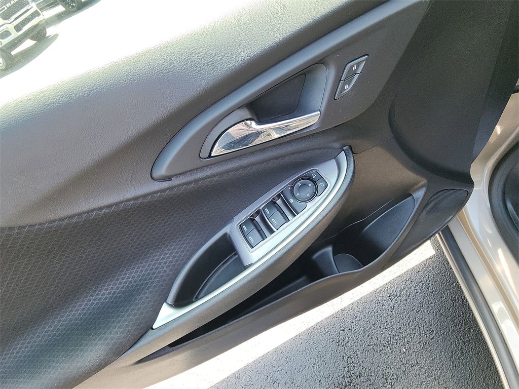 Certified 2022 Chevrolet Malibu RS image 13