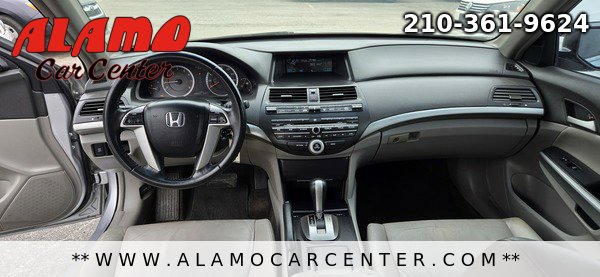 Used 2008 Honda Accord EX-L image 30