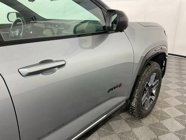 New 2026 GMC Terrain AT4 w/ Convenience Package III image 8