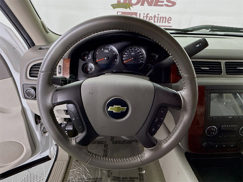 Used 2011 Chevrolet Silverado 3500 LTZ w/ LTZ Plus Package image 19