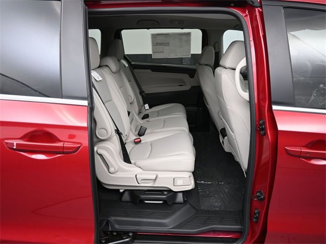 New 2026 Honda Odyssey EX-L image 23