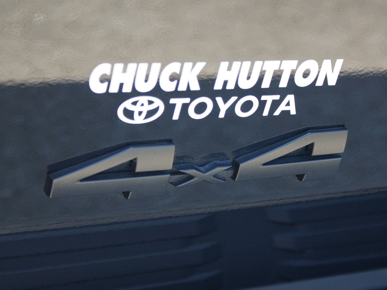 Used 2023 Toyota Tundra SR5 w/ TRD Sport Premium Package AWD/4WD image 19