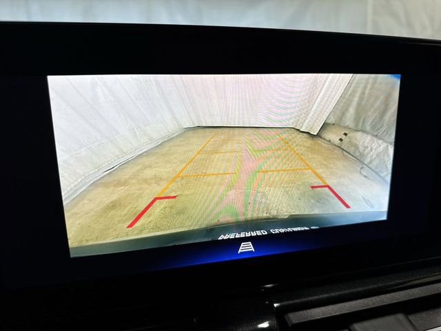 Used 2025 Chevrolet TrailBlazer ACTIV w/ Driver Confidence Package image 18