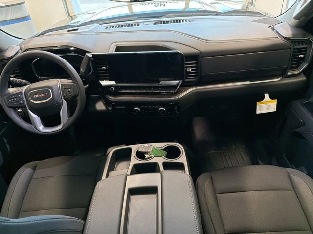 New 2026 GMC Sierra 1500 Elevation image 30