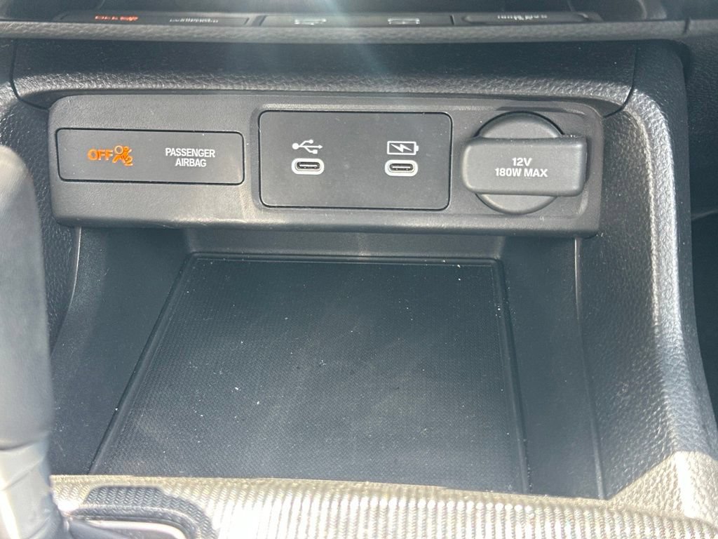 Used 2025 Honda Civic Sport image 25