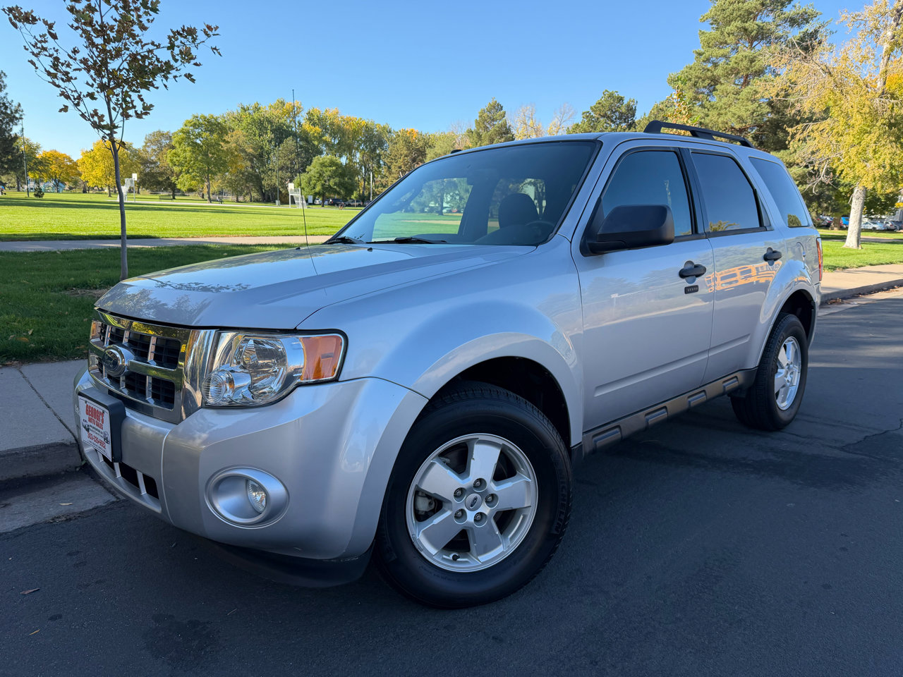 Used 2012 Ford Escape XLT image 1