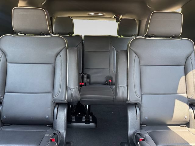 Certified 2023 GMC Yukon SLT AWD/4WD image 25