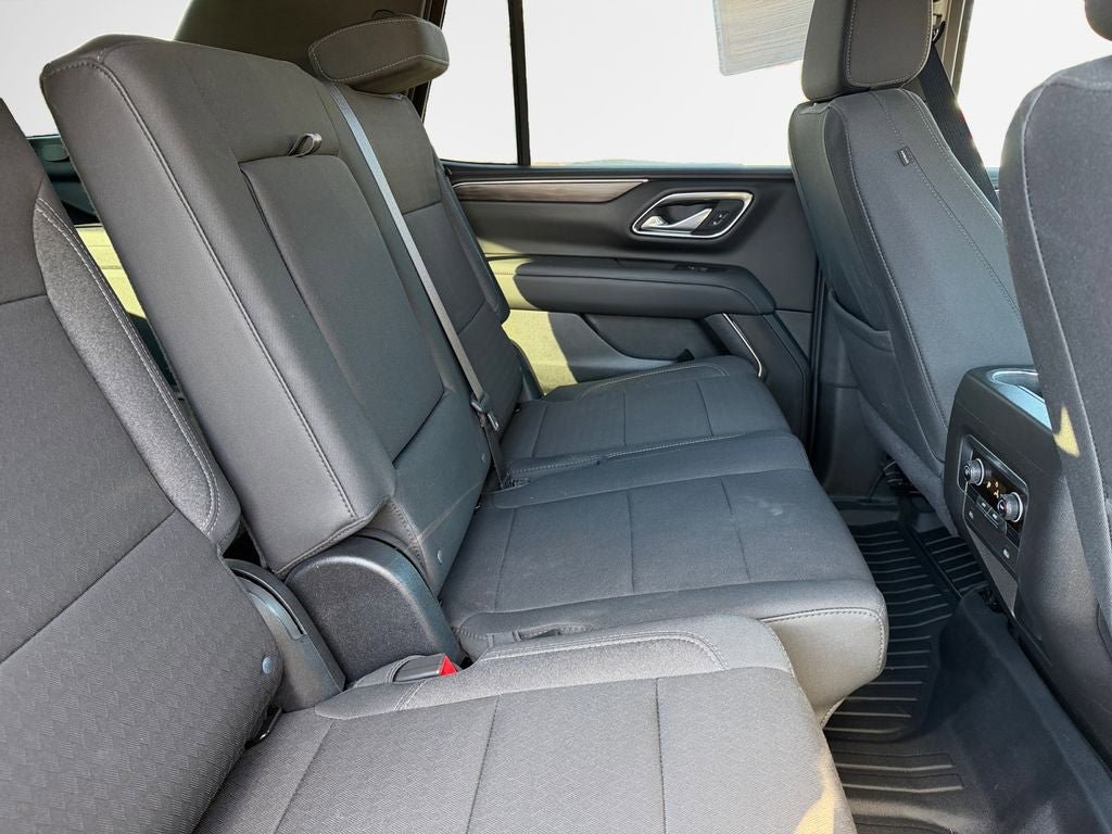 Used 2024 Chevrolet Tahoe LS w/ Max Trailering Package AWD/4WD image 26