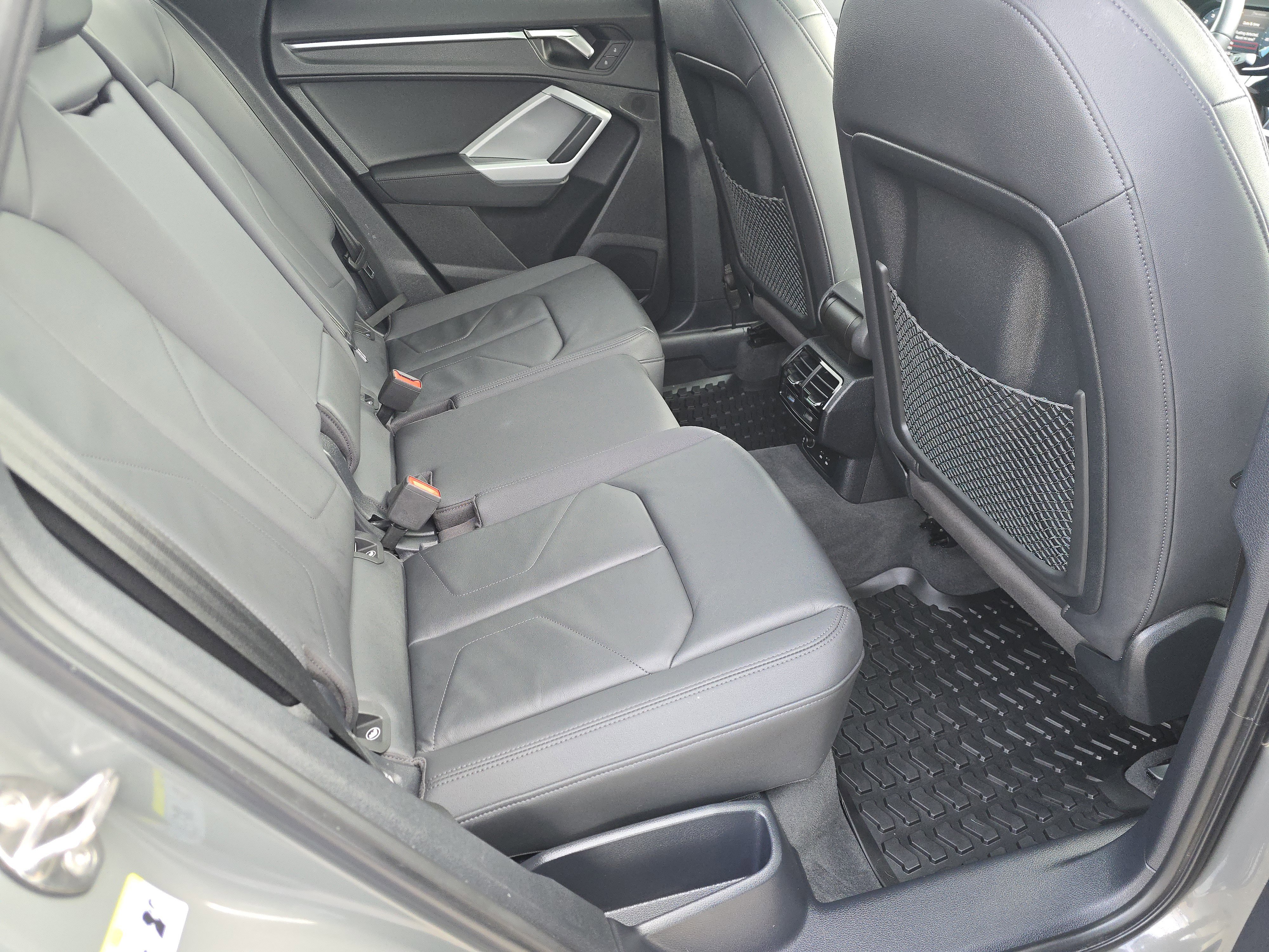 Certified 2022 Audi Q3 2.0T Premium Plus image 17