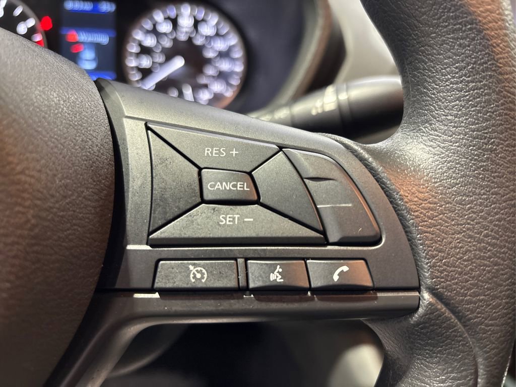 Used 2025 Nissan Sentra S image 27