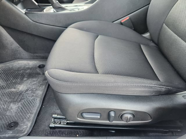 Used 2025 Chevrolet Malibu LT FWD image 40