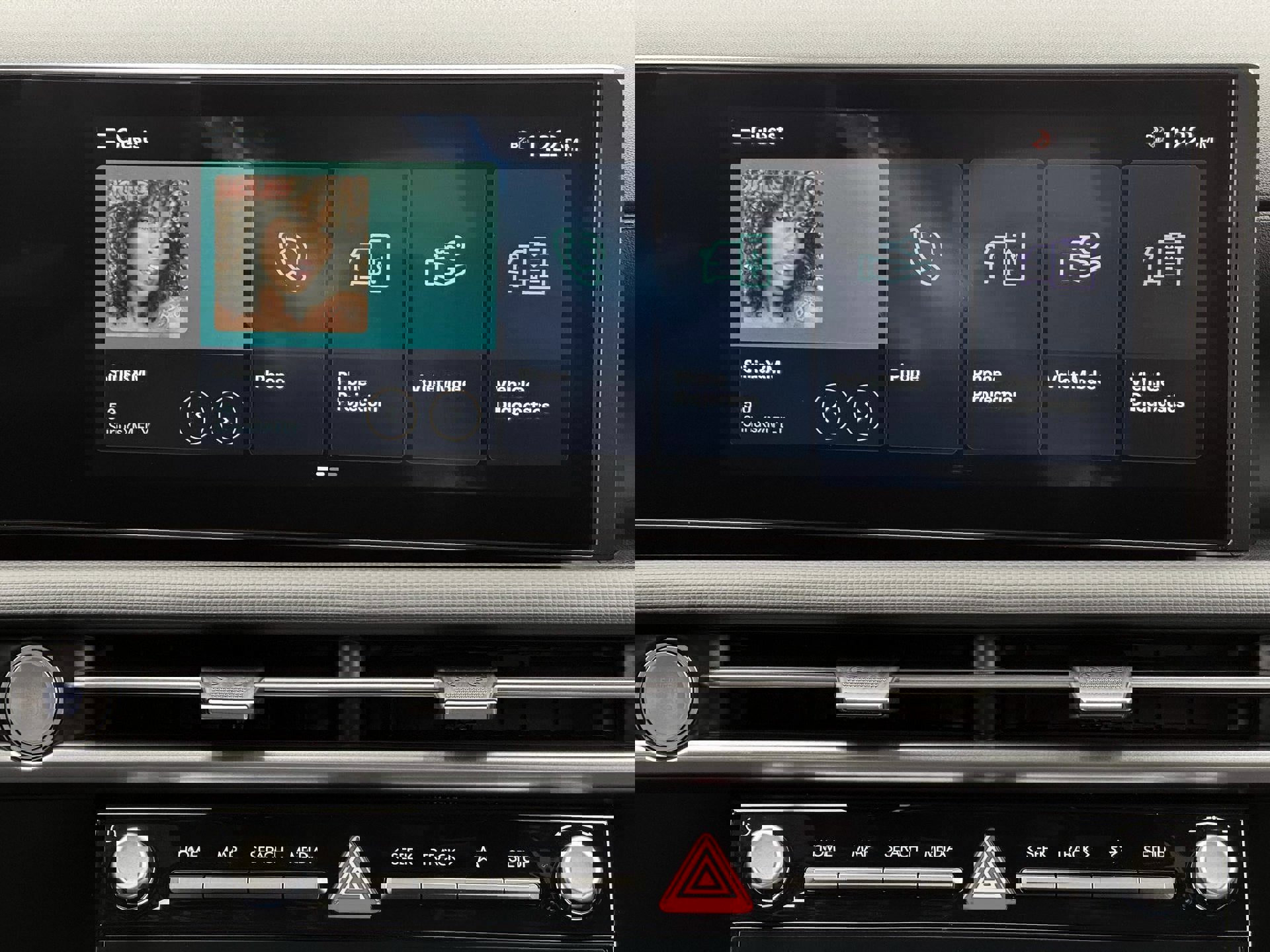 New 2025 Hyundai Santa Cruz SEL image 19