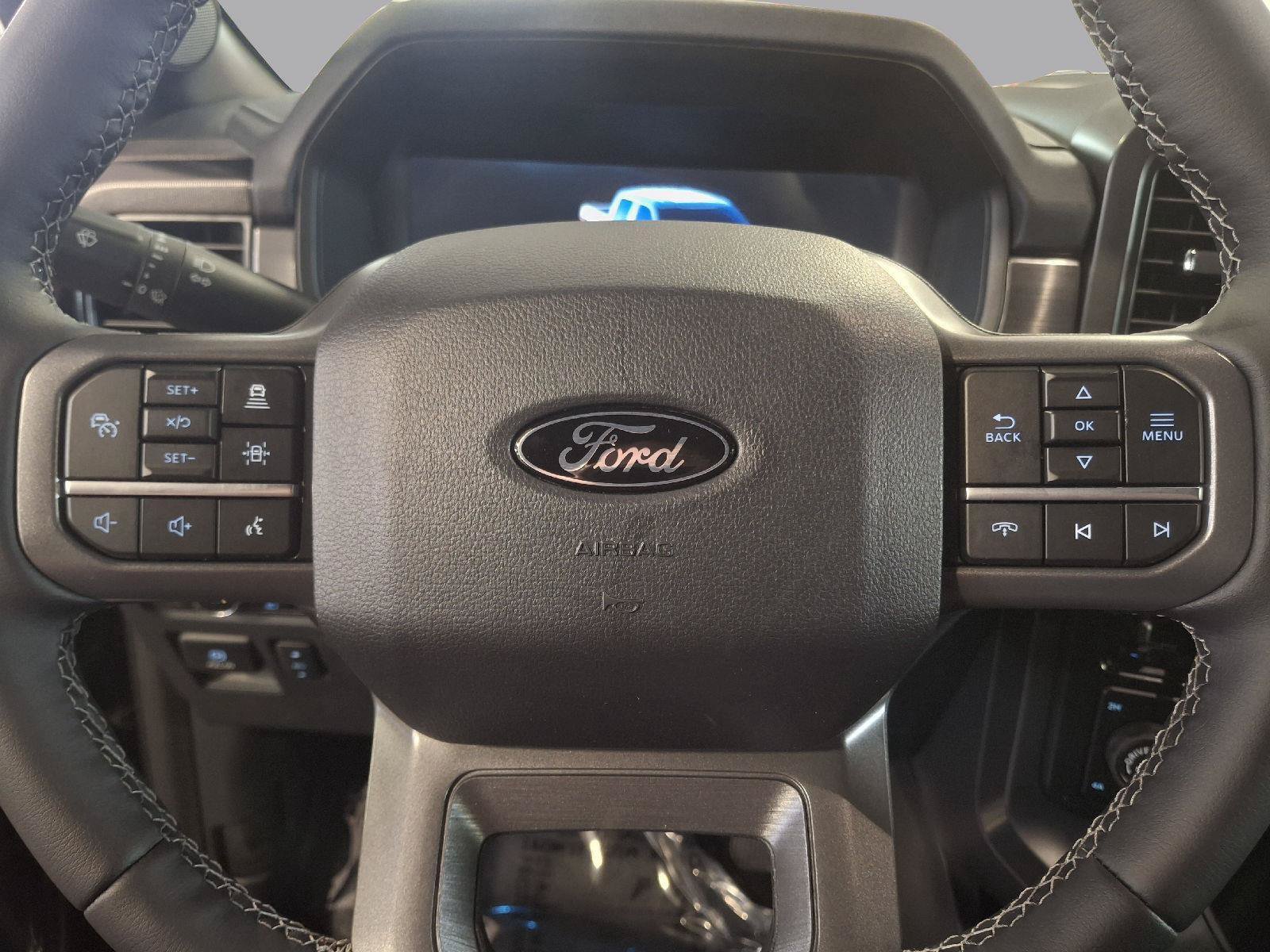 New 2026 Ford F150 Lariat w/ Equipment Group 502A High AWD/4WD image 28