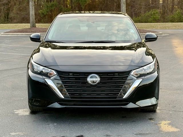 Used 2024 Nissan Sentra S image 12