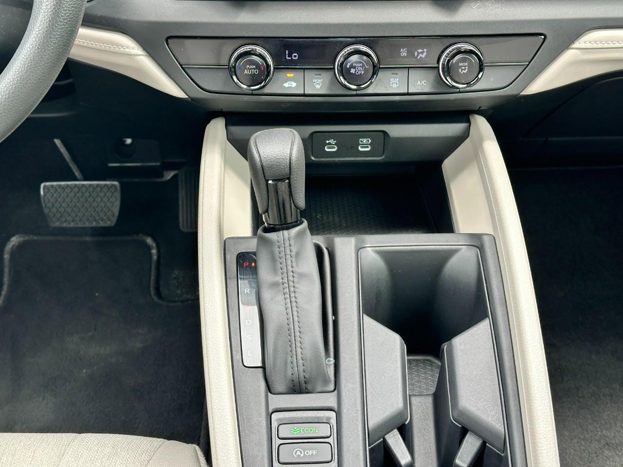 Certified 2023 Honda Accord LX image 14