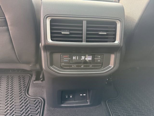 New 2026 Volkswagen Atlas Peak Edition image 21
