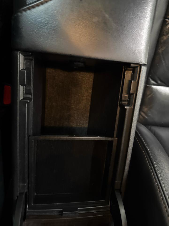 Used 2015 Toyota Avalon XLE FWD image 28