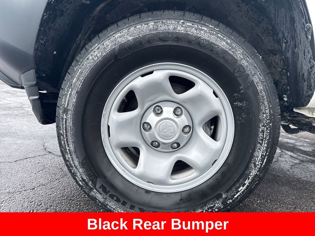 Used 2023 Toyota Tacoma SR image 12