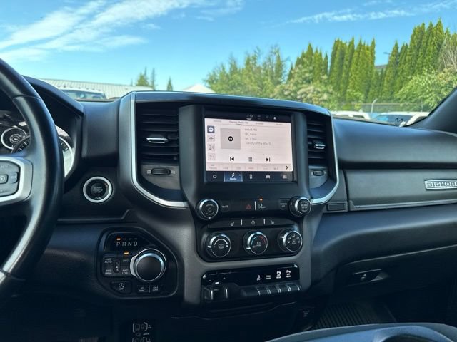 Used 2023 RAM 1500 Big Horn AWD/4WD image 22
