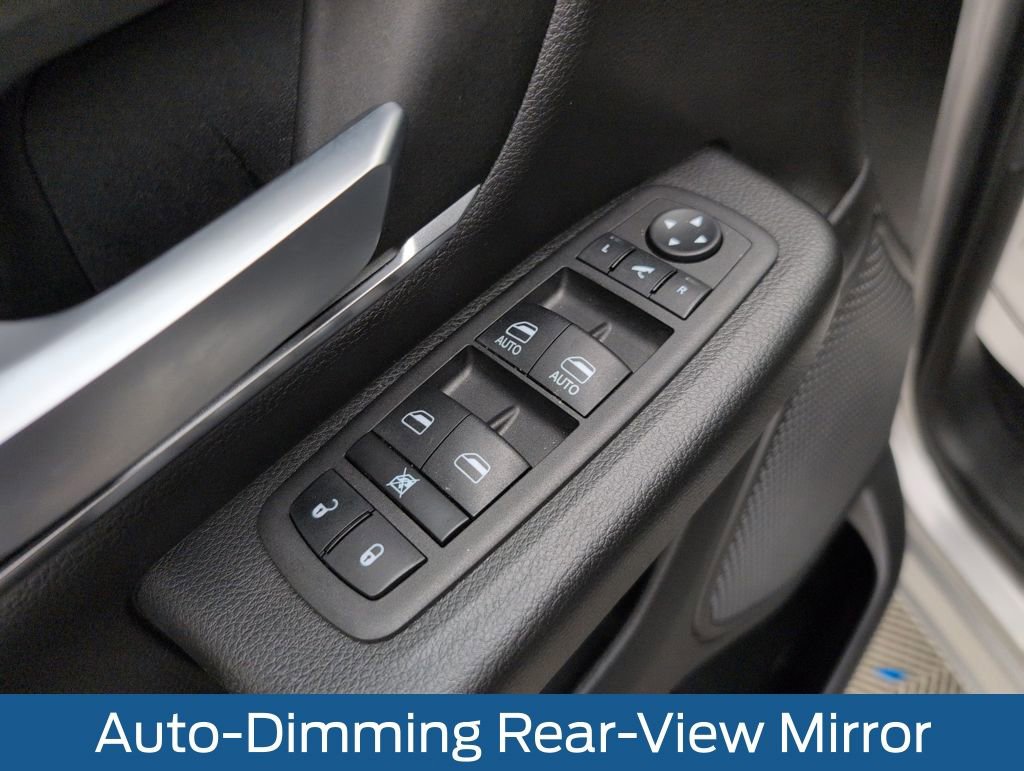 Used 2024 RAM 1500 Big Horn image 39