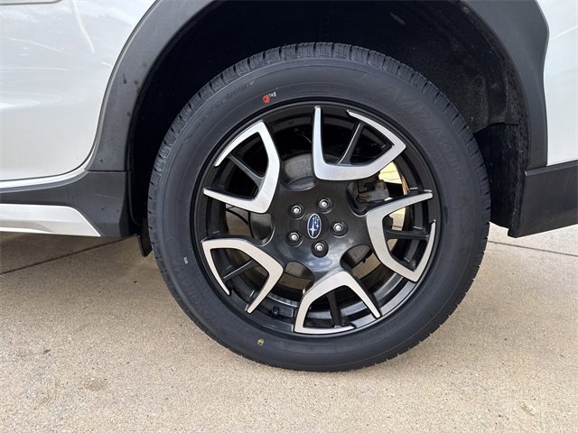 Used 2019 Subaru Crosstrek Hybrid w/ Moonroof Package w/Navigation image 23