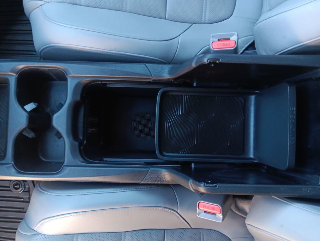 Certified 2018 Honda CR-V EX-L image 24