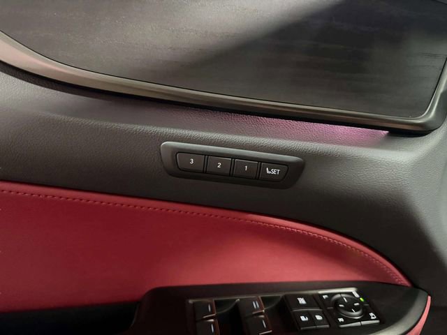 Used 2023 Lexus NX 350h AWD w/ Vision Package image 23