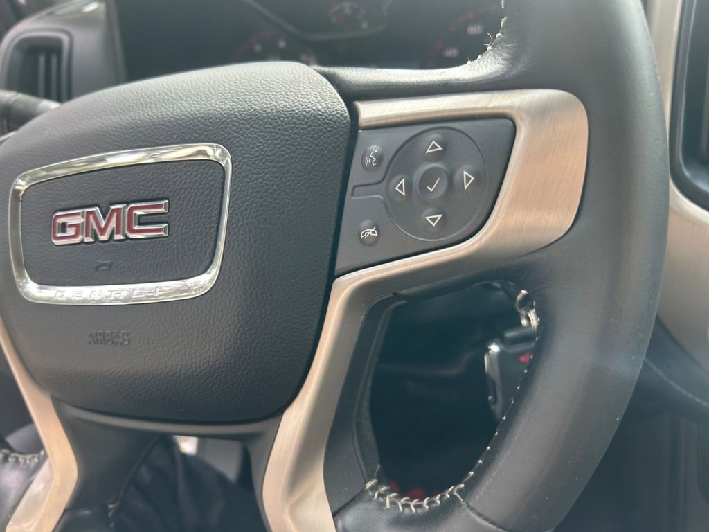 Used 2019 GMC Canyon Denali AWD/4WD image 18