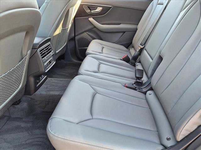 New 2026 Audi Q7 2.0T Premium Plus AWD/4WD image 15