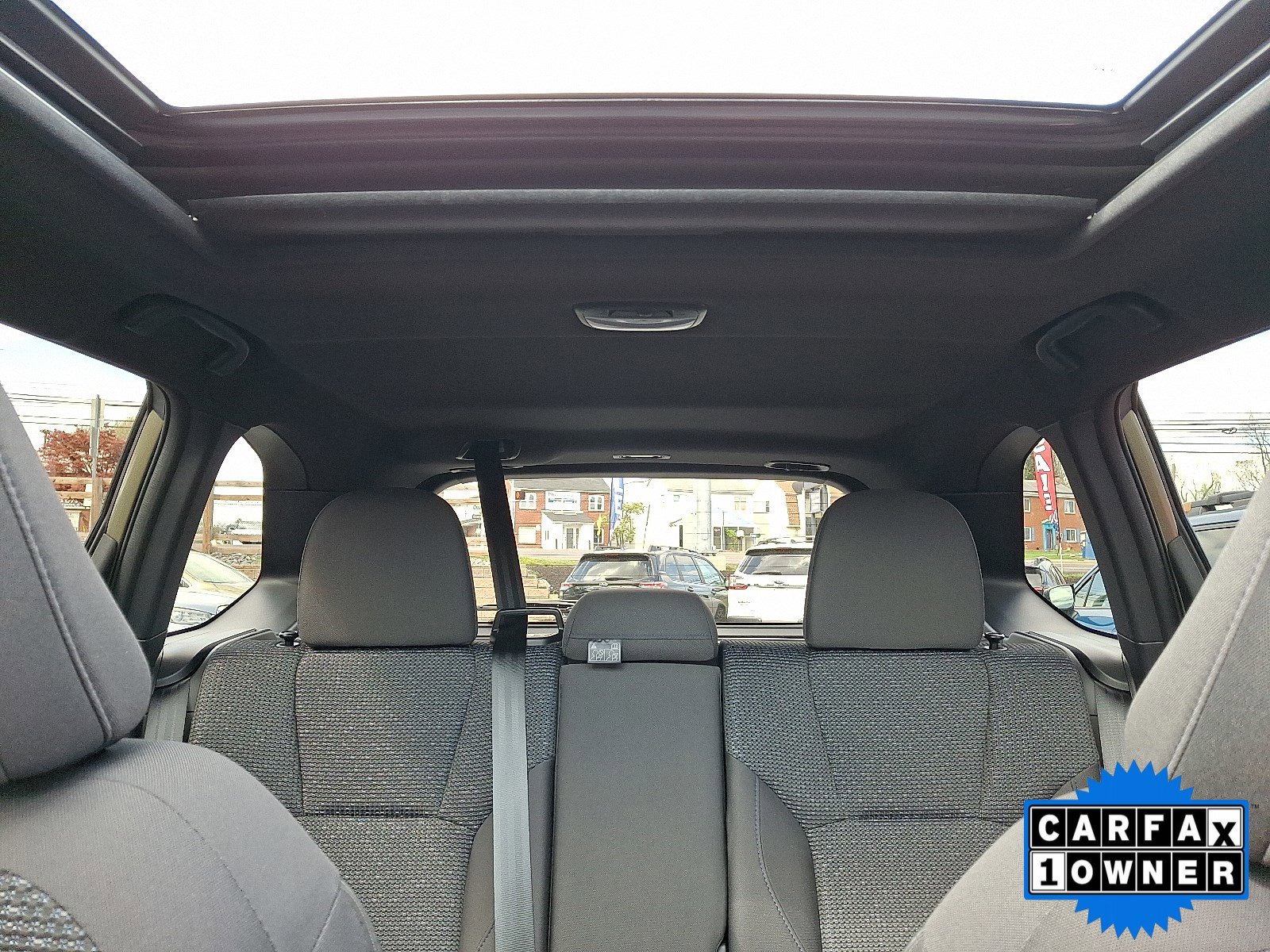 Certified 2025 Subaru Forester Premium w/ Convenience Package #1 image 41