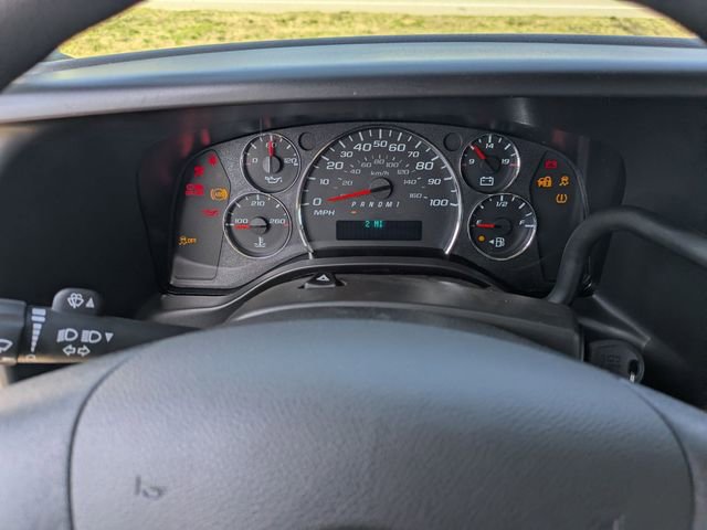 New 2026 Chevrolet Express 2500 w/ Driver Convenience Package image 13