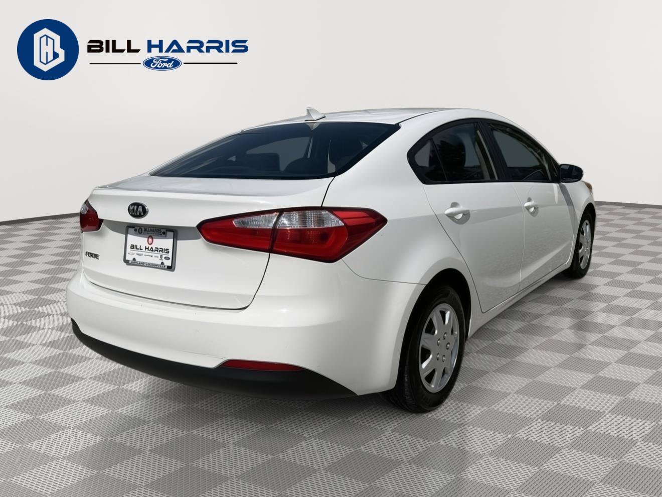 Used 2016 Kia Forte LX FWD image 5