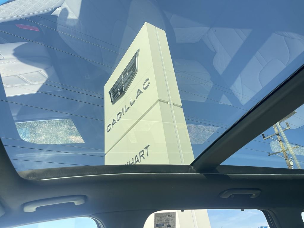 Used 2025 Kia Sorento SX Prestige image 44