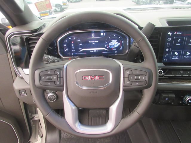Used 2026 GMC Sierra 2500 SLE w/ SLE Value Package; AWD/4WD image 10