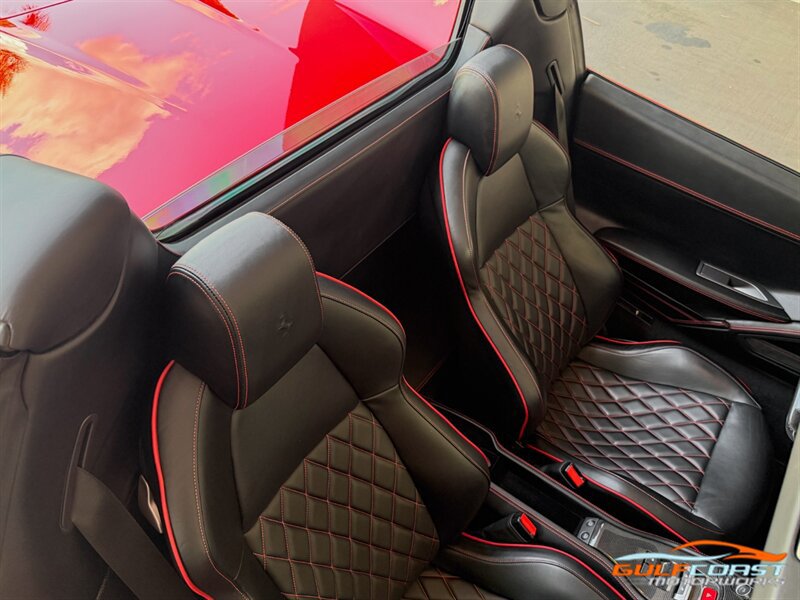 Used 2013 Ferrari 458 Spider RWD image 33