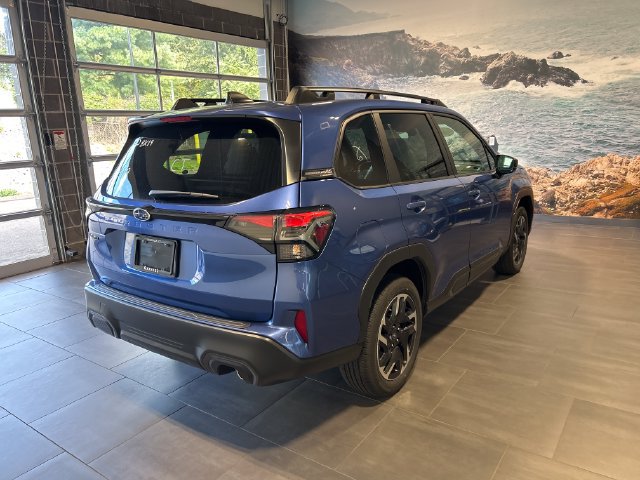 New 2026 Subaru Forester Limited AWD/4WD image 6