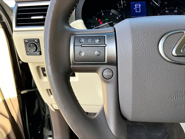 Used 2014 Lexus GX 460 Luxury AWD/4WD image 20