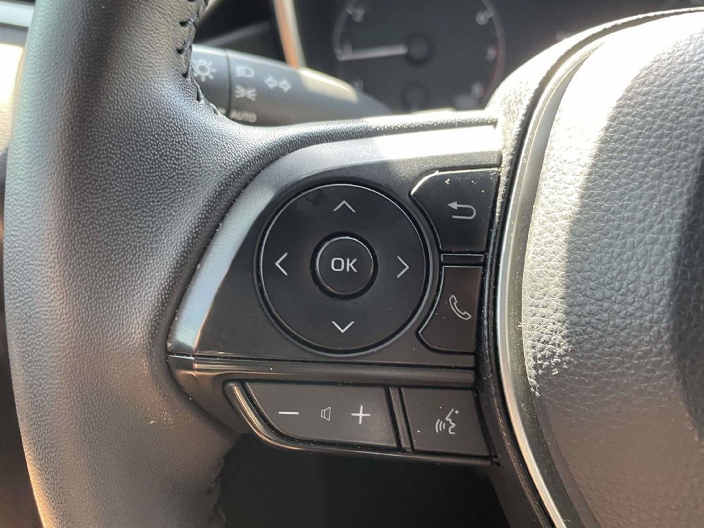 Used 2024 Toyota Corolla SE FWD image 20