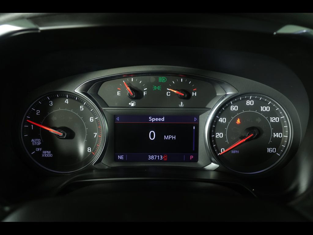 Used 2023 Chevrolet Blazer LT AWD/4WD image 22