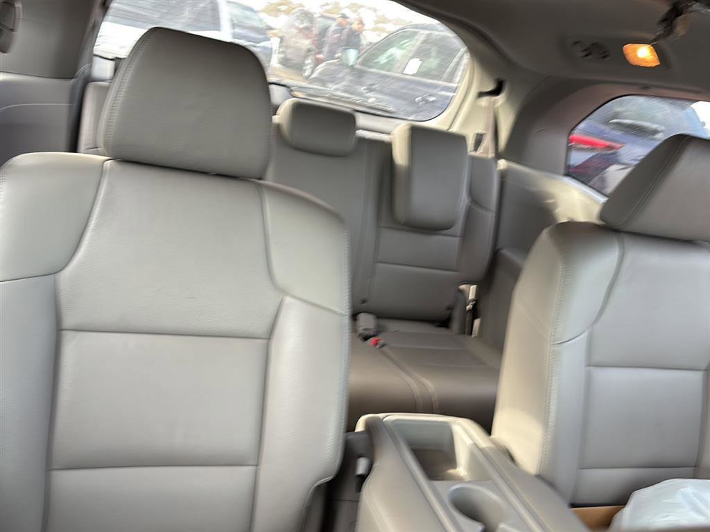 Used 2013 Honda Odyssey EX-L image 4