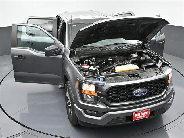 Used 2023 Ford F150 XL w/ STX Appearance Package RWD image 48