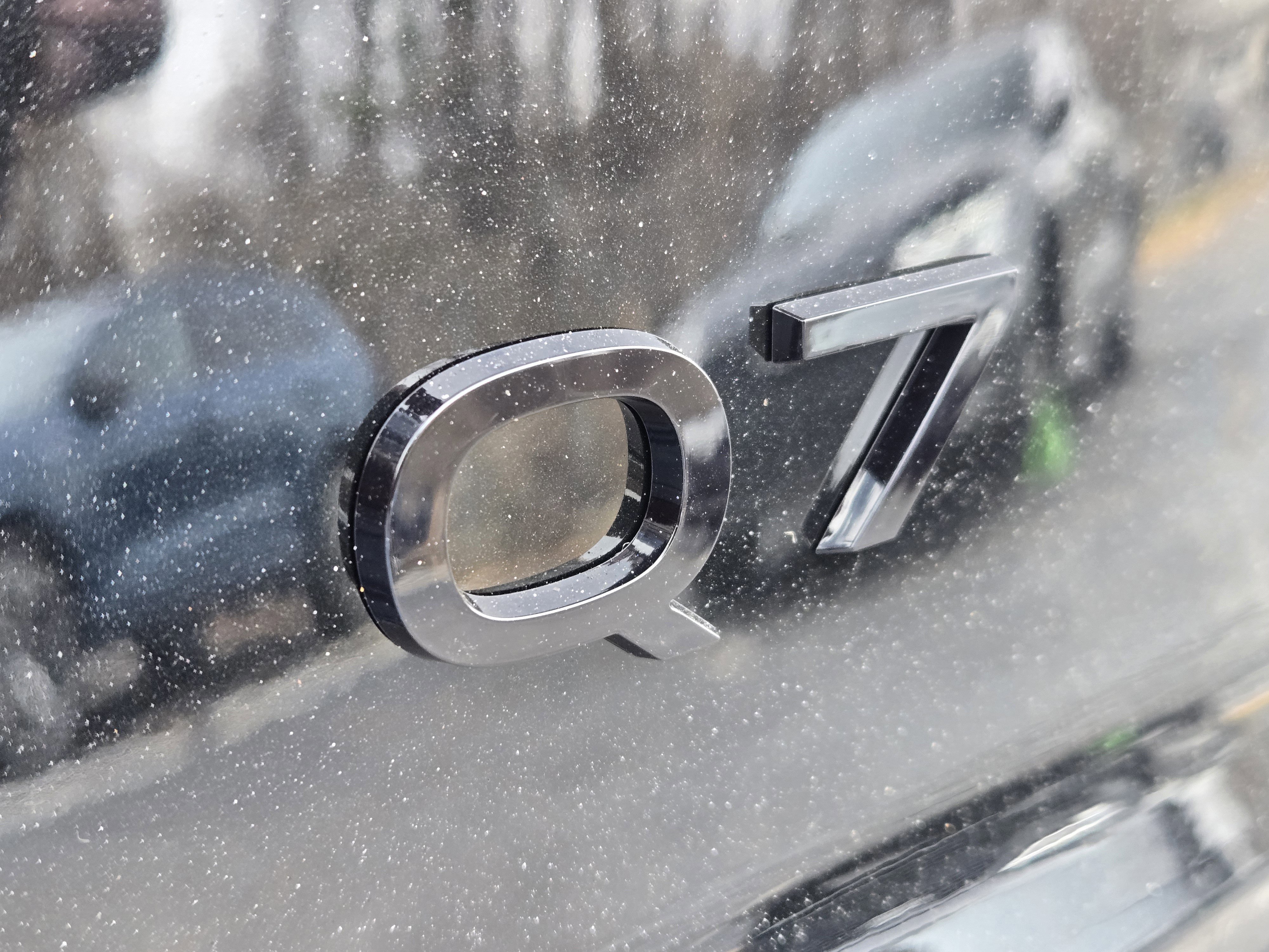 New 2026 Audi Q7 3.0T Premium Plus image 22