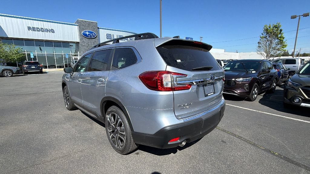 New 2026 Subaru Ascent Limited AWD/4WD image 6