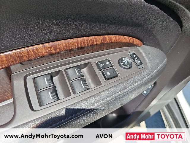 Used 2020 Acura MDX FWD image 12