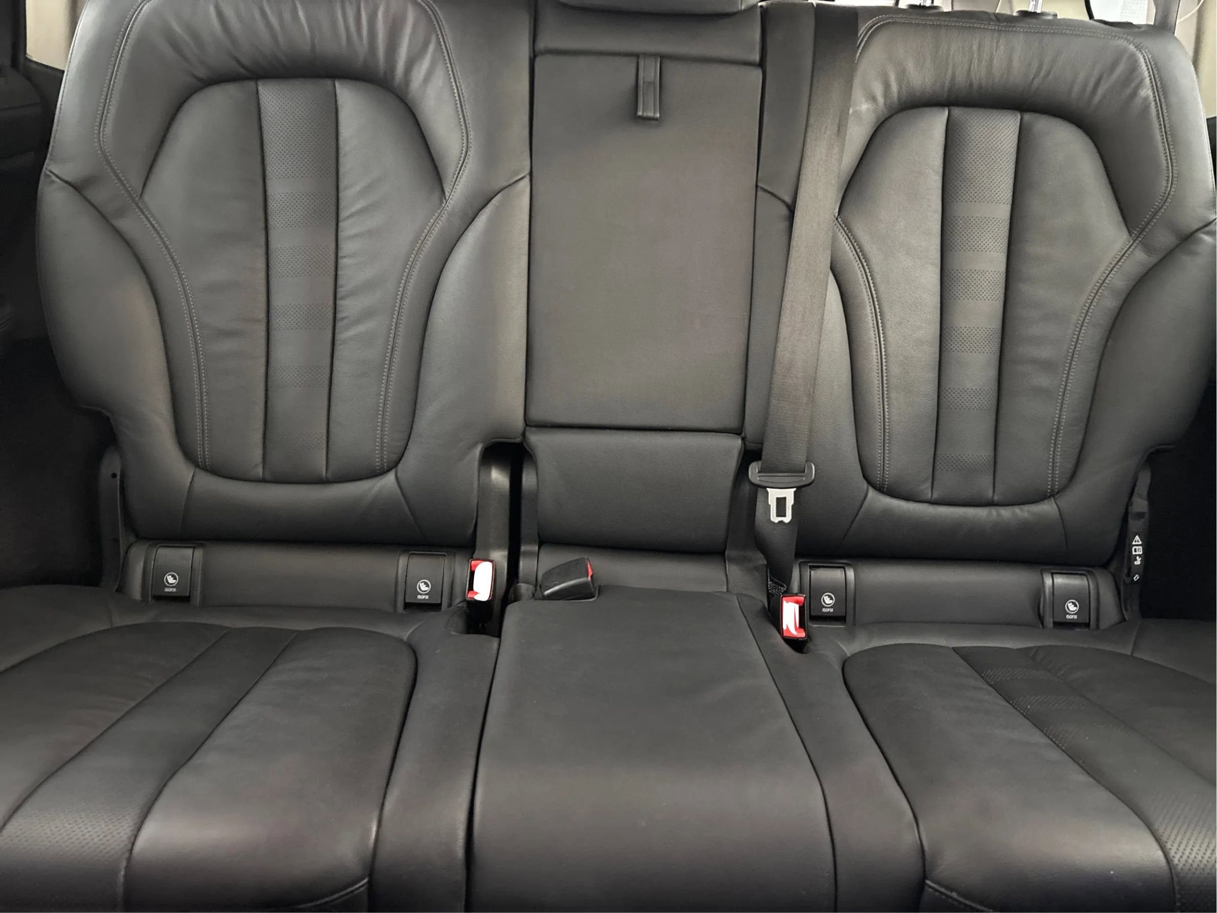Used 2019 BMW X7 xDrive50i w/ Luxury Seating Package image 20