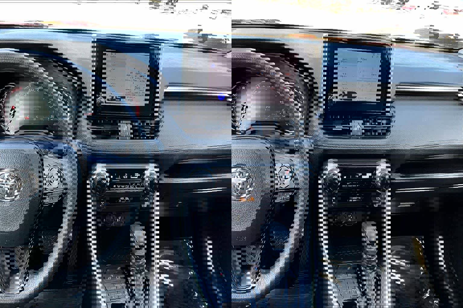 Certified 2024 Toyota RAV4 LE image 7