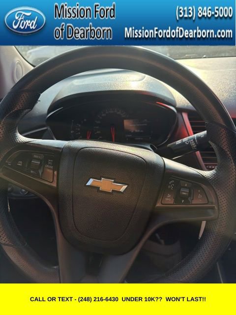 Used 2019 Chevrolet Trax LT image 10