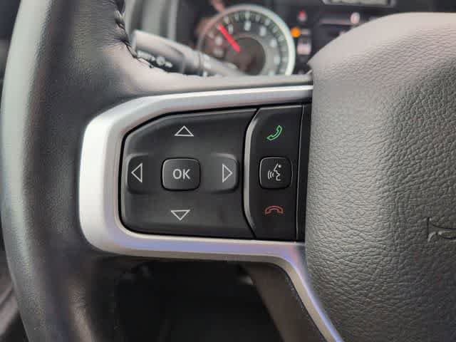 Used 2023 RAM 1500 Big Horn AWD/4WD image 24