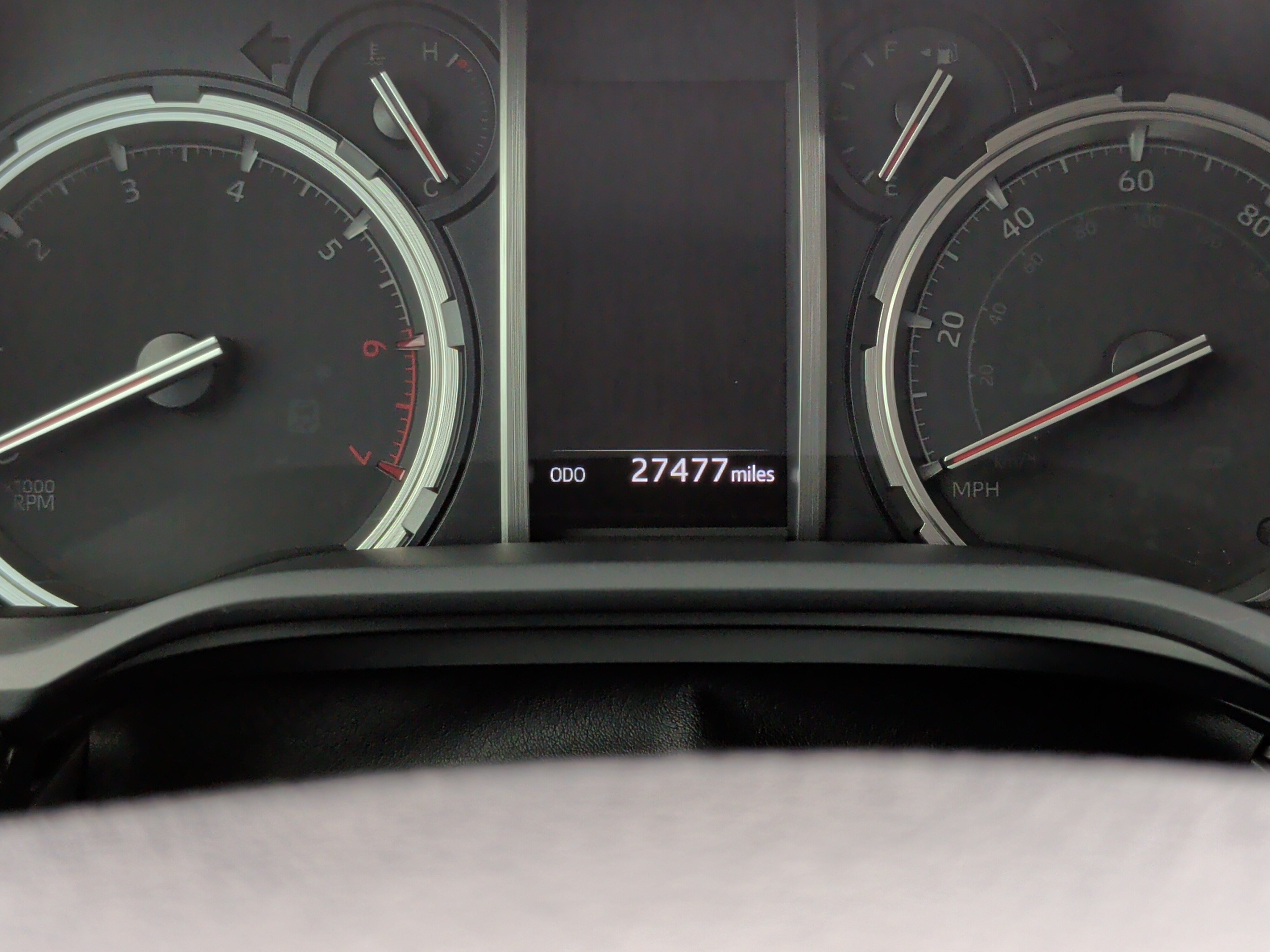 Used 2023 Toyota 4Runner TRD Pro AWD/4WD image 15