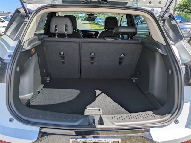 New 2026 Buick Encore GX Sport Touring w/ Comfort Package image 12